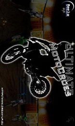 download Ultimate Motocross apk